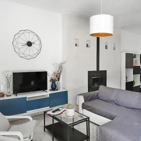 Baxta By Interhome Vaste