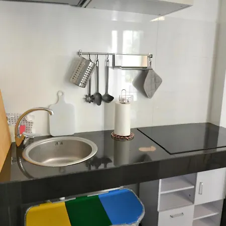 Baxta By Interhome