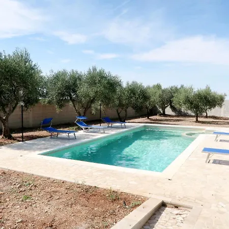 Baxta By Interhome Villa