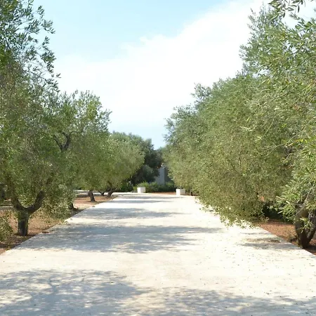 Villa Locazione Turistica Vaste
