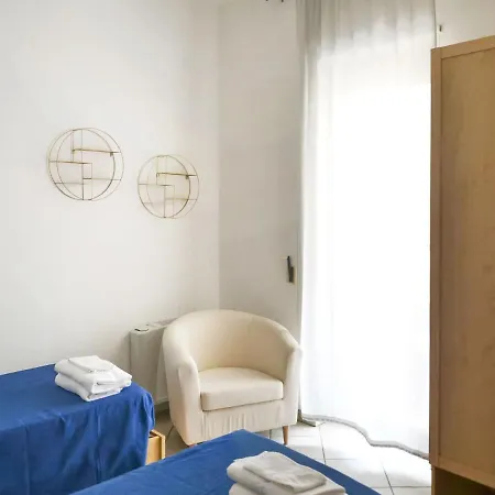 Villa Locazione Turistica Vaste