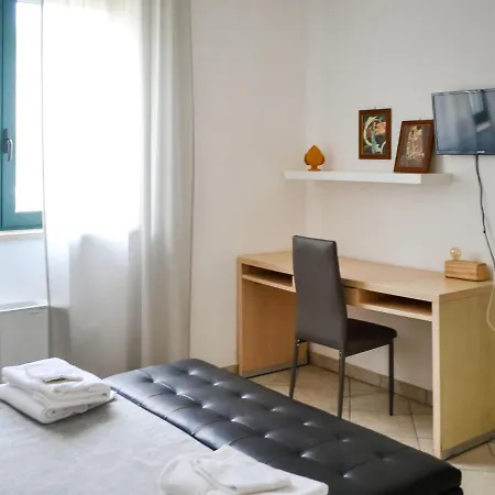 Baxta By Interhome Villa