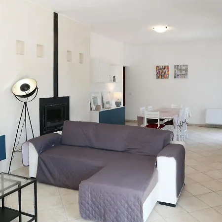 Villa Baxta By Interhome *