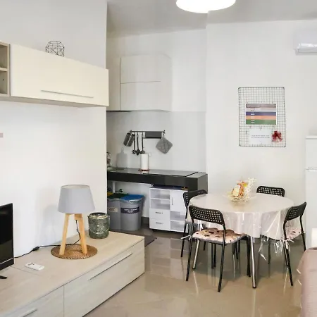 Villa Baxta By Interhome