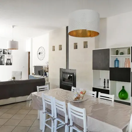 Baxta By Interhome *