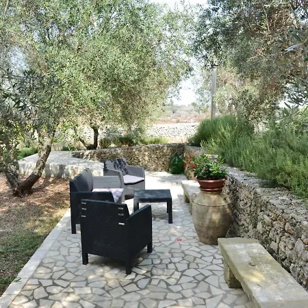 Villa Baxta By Interhome Vaste