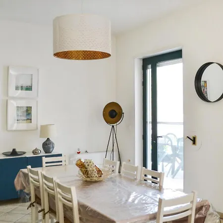 Baxta By Interhome Villa