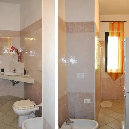 Villa Baxta By Interhome Vaste