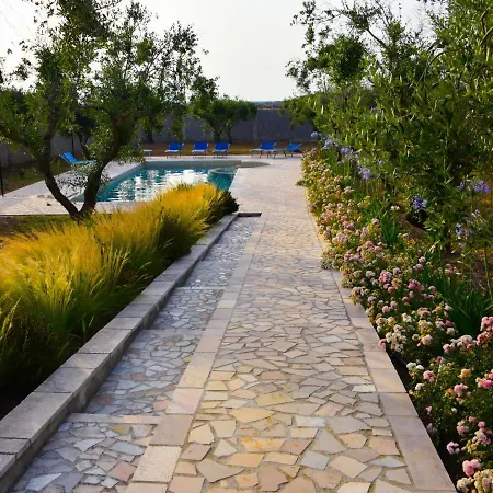 Baxta By Interhome Villa Vaste