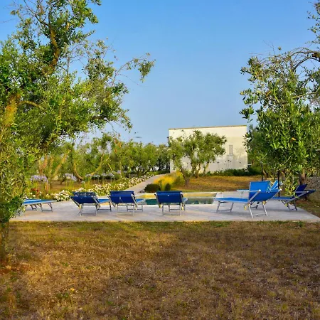 Locazione Turistica Villa
