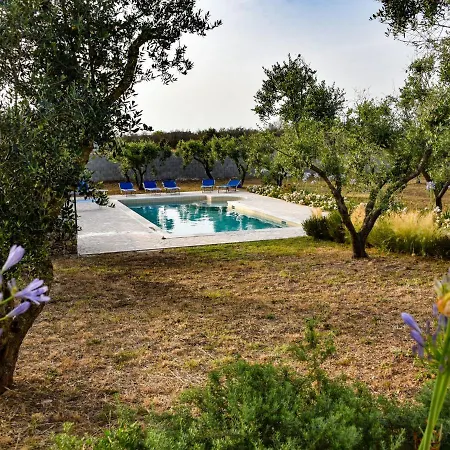 Baxta By Interhome Villa Vaste