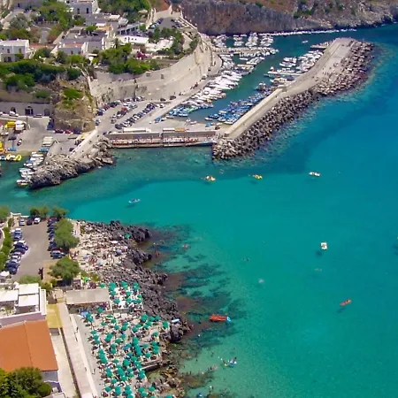 Locazione Turistica * Vaste