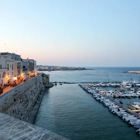 Locazione Turistica Villa