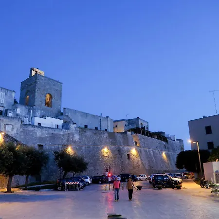 Locazione Turistica Vaste